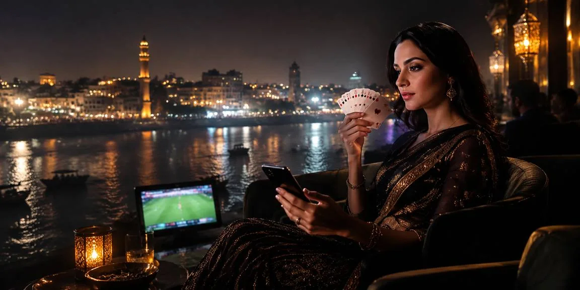 m1x Bangladesh Casino lobby